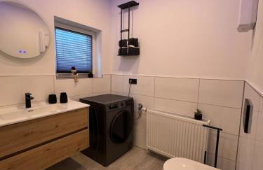 Ferienwohnung Kürenzer Auszeit - Foto 9