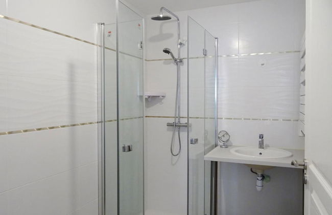 Holiday Home Morgat Near Sandy Beach - Foto 10