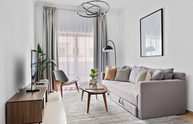 Silkhaus Art XII - Barsha Heights - Photo 62