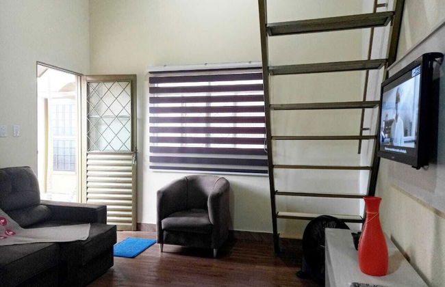 Flat & Residence Premium - Foto 59