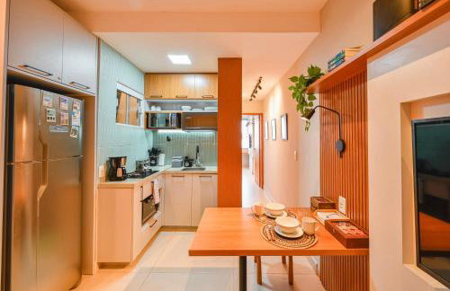 Modern Flamengo Apartment Fast Wi-Fi - 30m Metro - 600m Beach - Foto 35