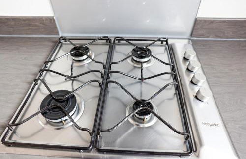 Stunning Two-Bedroom Apartment at A3REE, Free Parking, near Cribbs Causeway Mall - Foto 5