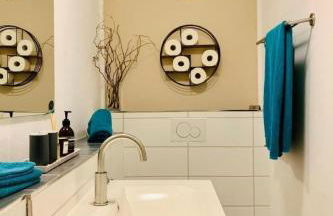 Apartment FeWo Oberwinter Bonn by Interhome - Foto 31