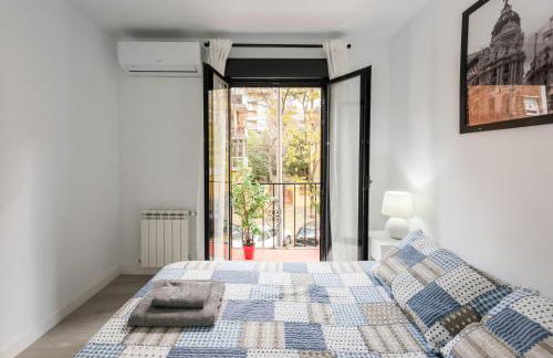 Ever House - ALCALA AIRE Gran TERRAZA ROOFTOP - Photo 32