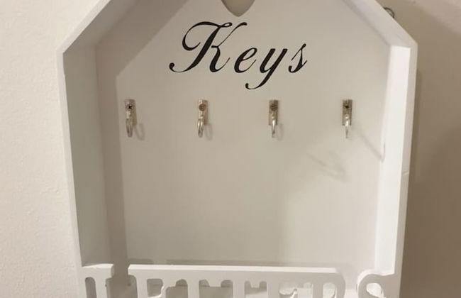 Grange Villas Diamond ,nr Chester le Street ,3 Bed - Foto 30