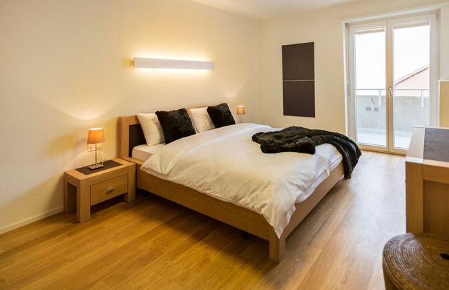 Nest - Klingelbergstrasse - Foto 3