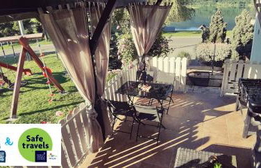 Apartment Sabljaci by the Lake - Foto 21