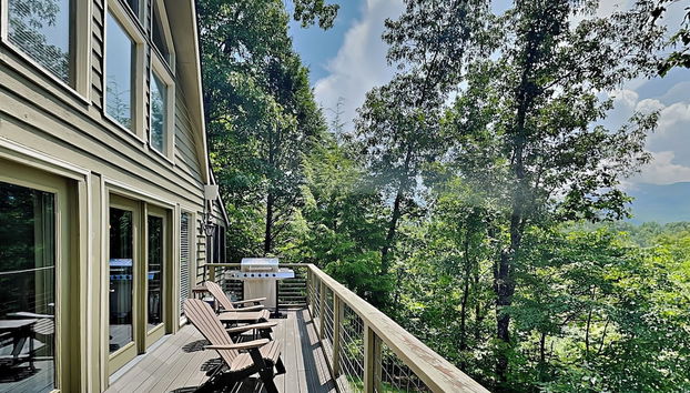 Mountain Charm by Jackson Mountain Rentals - Photo 3, Property amenity