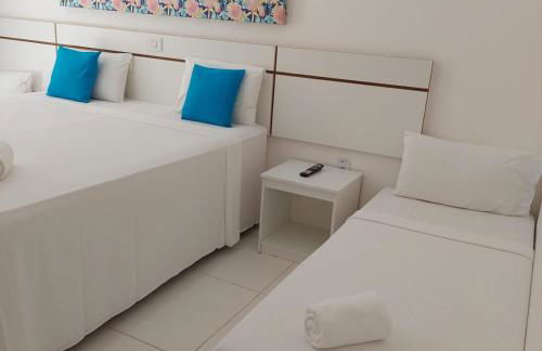 Aconchego Taperapuan Residencial Mont Carmelo - Foto 4