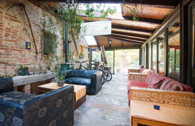 Holiday Home in Castiglione del With Pool - Foto 2