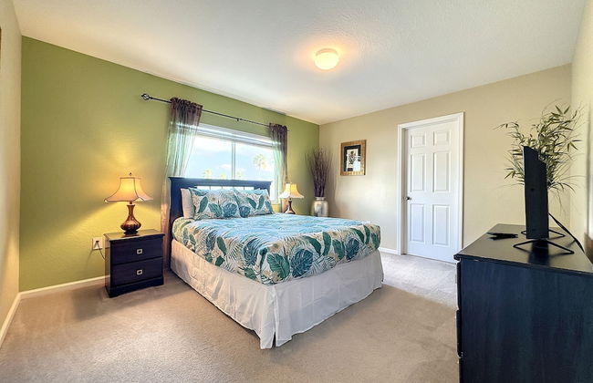 This Amazing 6 Bedroom Property With a Lake View - Foto 37