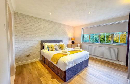 The Firs Luxury Home - Foto 84