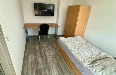 Pension am Teutoburger Wald - Foto 54