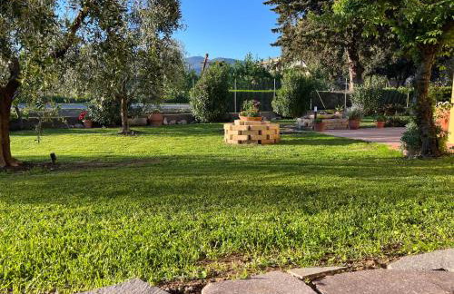 Agriturismo Il Giardino Degli Olivi Appartamenti - Photo 3