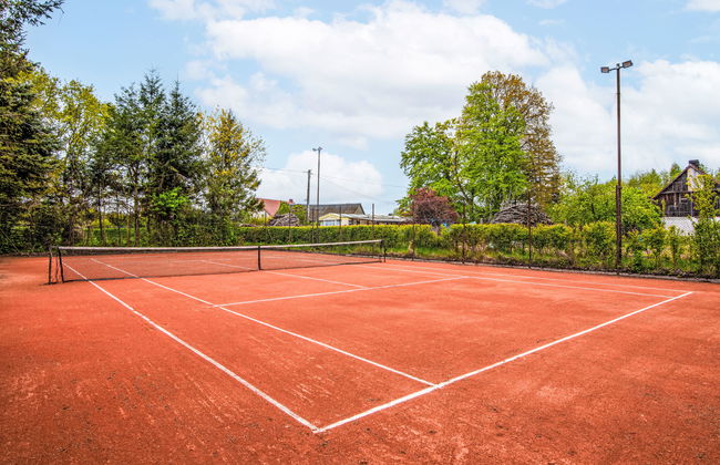 3 bedroom House in Ustka (Gmina) with garden and terrace - Photo 4