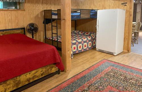 Thompson Home with Deck and Pond, 8 Mi to Elk Mountain - Foto 13