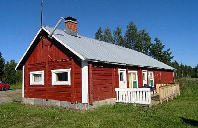 Pikku-villa - Foto 14