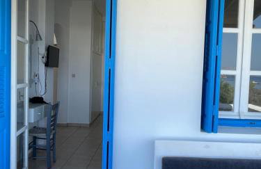 Iosub Houses & Studios - Cosy Seaside House in Koumbara - Foto 10