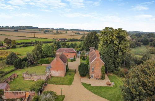 The Manor Shifnal Telford - Foto 32