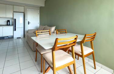 Apartamento 2/4 completo no Rio Vermelho - Foto 16