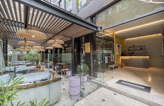 Cuadra 134 Residencial Condesa - Foto 57