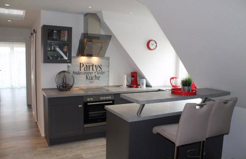 Appartement Geestblick - Photo 20