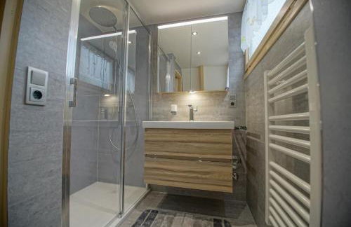 Ferienhaus Nordic Harmony - Foto 9