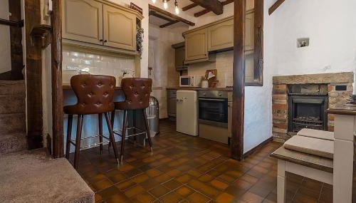 Hoot Cottage - Foto 2