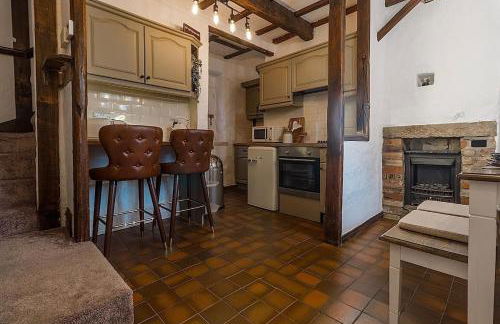 Hoot Cottage - Foto 2