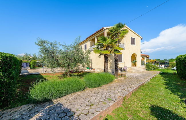 Spacious Apartment With Garden - Foto 29