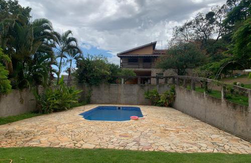 Chácara da Dinda - Photo 43