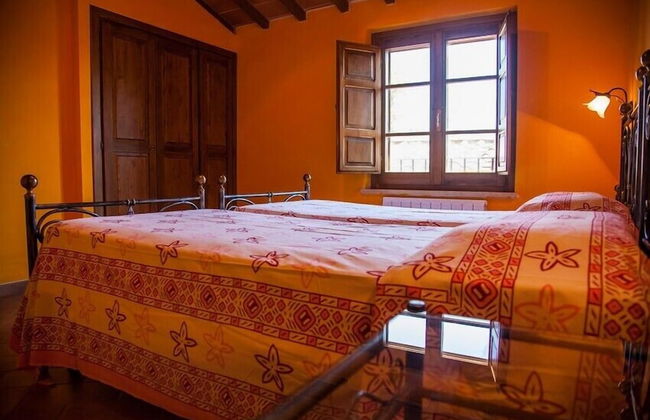 Agriturismo La Fattoria - Foto 12