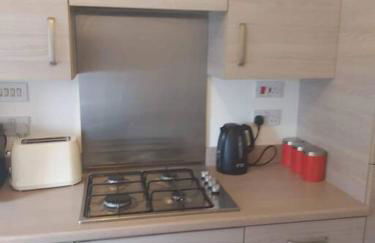 City, Celtic park & Emirates Stadium Apartment, for families or age over 23 - Foto 15