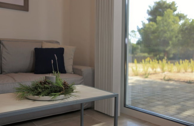 Nikis Dream Comfy Apartments - Foto 28