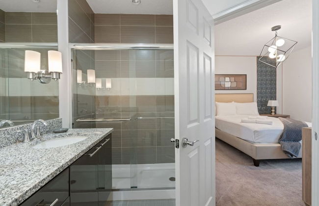 Peaceful 3BR Oasis Private Pool - Foto 20