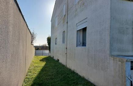 maison individuelle Saint Georges - Foto 22