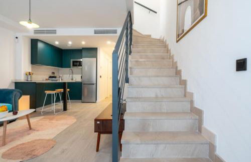 Apartment Sanctuary, by Cazul Málaga - Foto 28