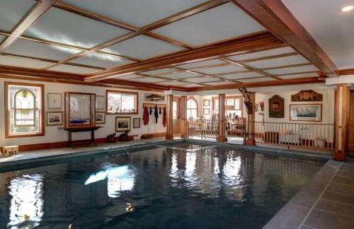 Hamptons 5 Bedroom Estate - Foto 7