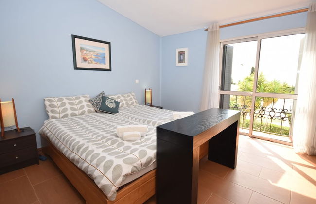 Attractive Apartment in Albufeira With sea View - Photo 3