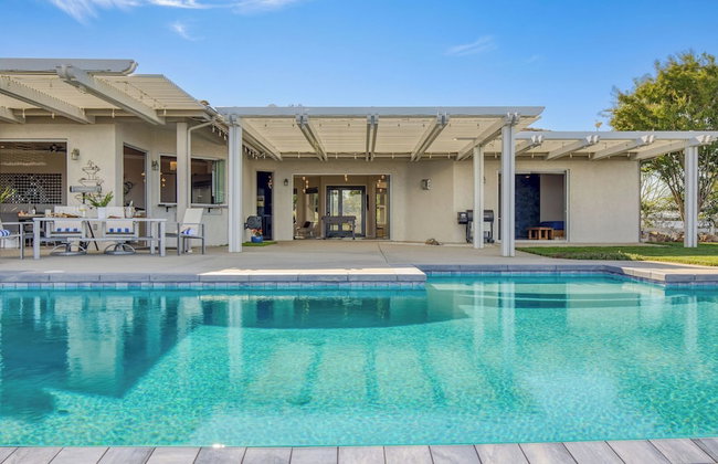 Summit Ranch by Avantstay Infinity Pool + Views - Foto 101