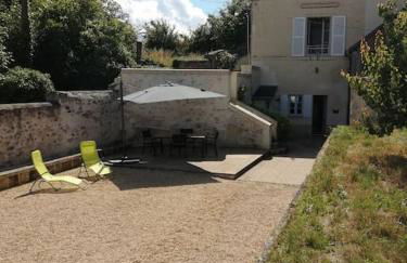 Maison atypique semi-troglodyte - Foto 21