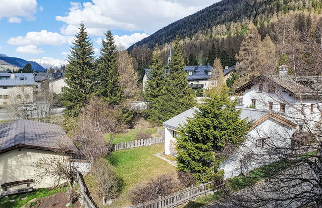 Chesa Chanella 5 - Foto 28