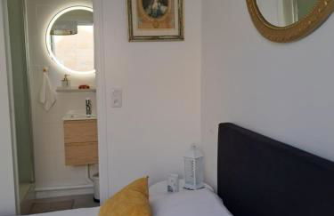 Agréable 2 pièces - rue du vieux Versailles - Foto 6