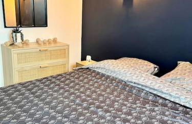 Petite maison avec terrasse - Foto 15