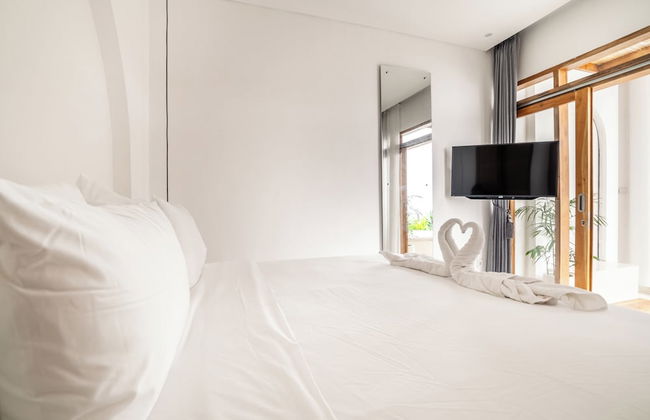 La Feliz Villa Balinesia - 2 Bedrooms - Foto 17