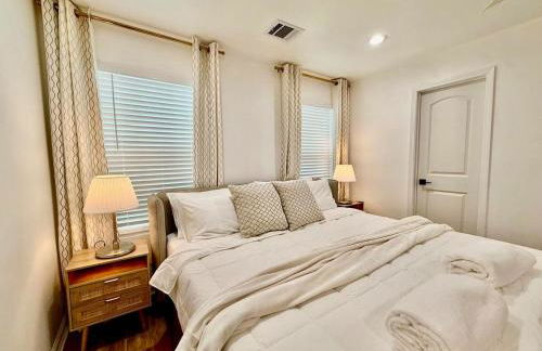 The Blue Luzon Cozy Bungalow 5 min Downtown - Foto 26