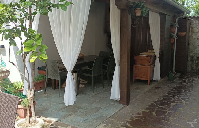 Dabrian B&B Aterrana - Foto 16