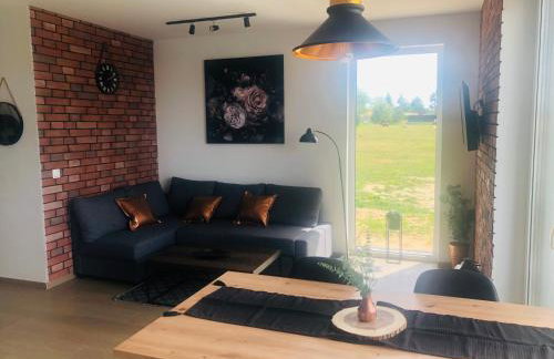 Domki Loft nad Stawem 4d4dz - Foto 36