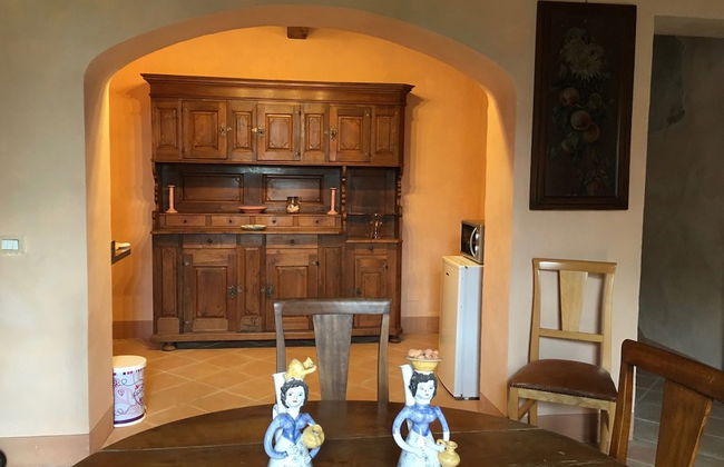 Villa Fortilizio - Photo 17