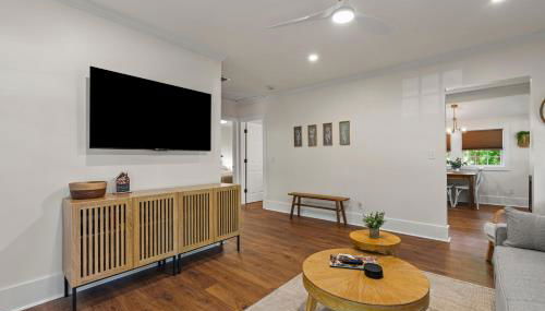 Pinky's Palace Cozy Bungalow - Foto 4